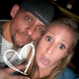 Meet your Posher, Whitney